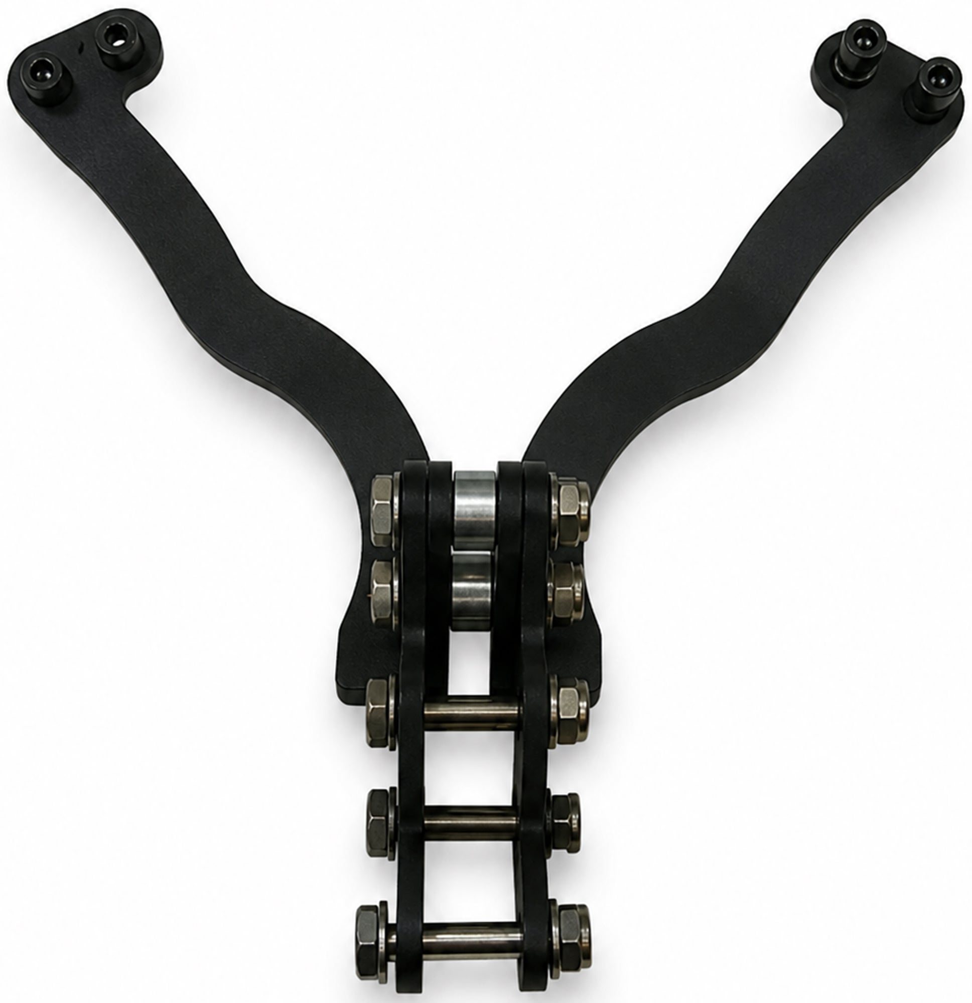 FC-Moto Honda CRF1100L Africa Twin Adv Sports (19-) Upper Crash Bar Rysunek 5