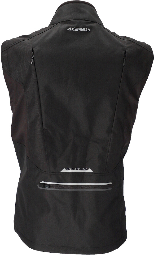 Acerbis X-Duro Motocross Jacket black M Figure 2