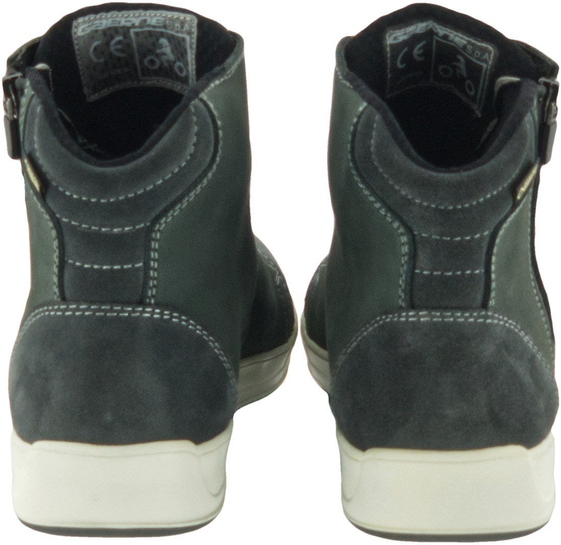 Gaerne Voyager CDG Gore-Tex Motorcykelsko grå 44 Figur 4
