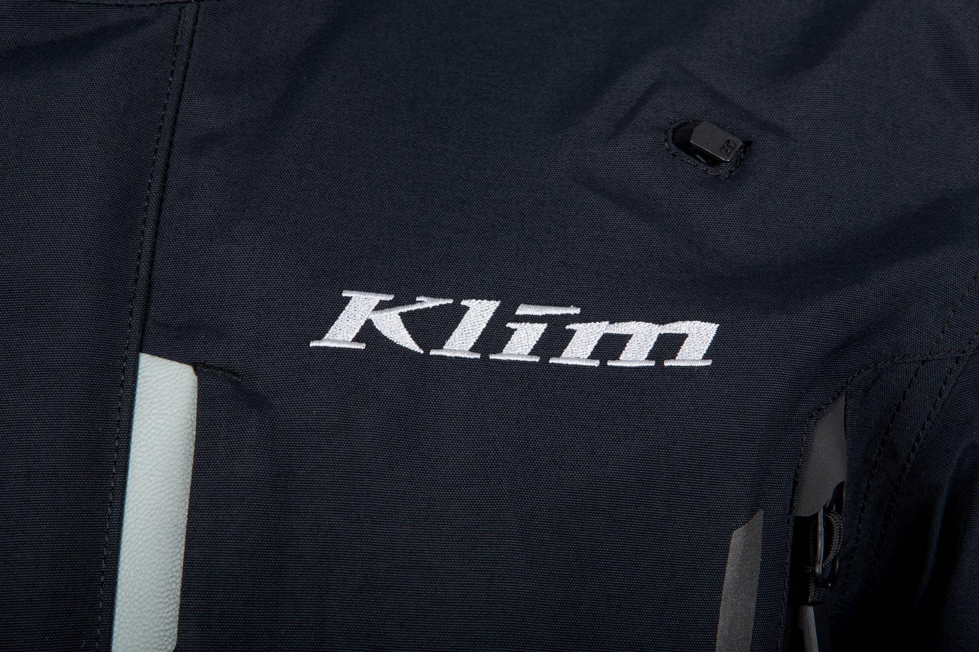 Klim Latitude Rogue Gore-Tex Motorrad Textiljacke schwarz XL Abbildung 5