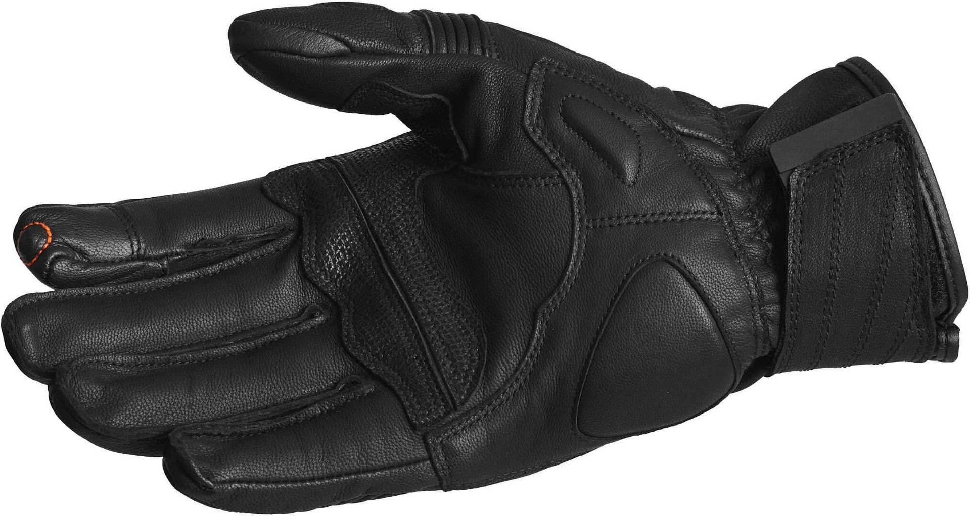 Lindstrands Bada Guanti Moto 7 Figura 2