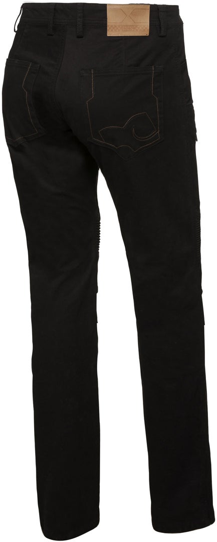 IXS Classic AR Stretch Ladies Motorcycle Textile Pants 36 L34 Figure 2
