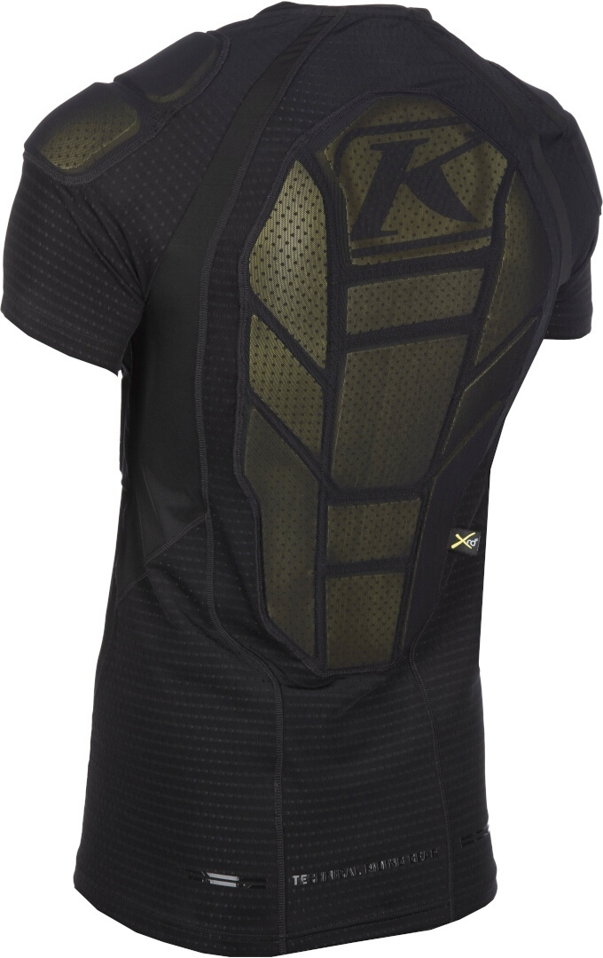 Klim Tactical Защитная рубашка чёрный M Рисунок 6