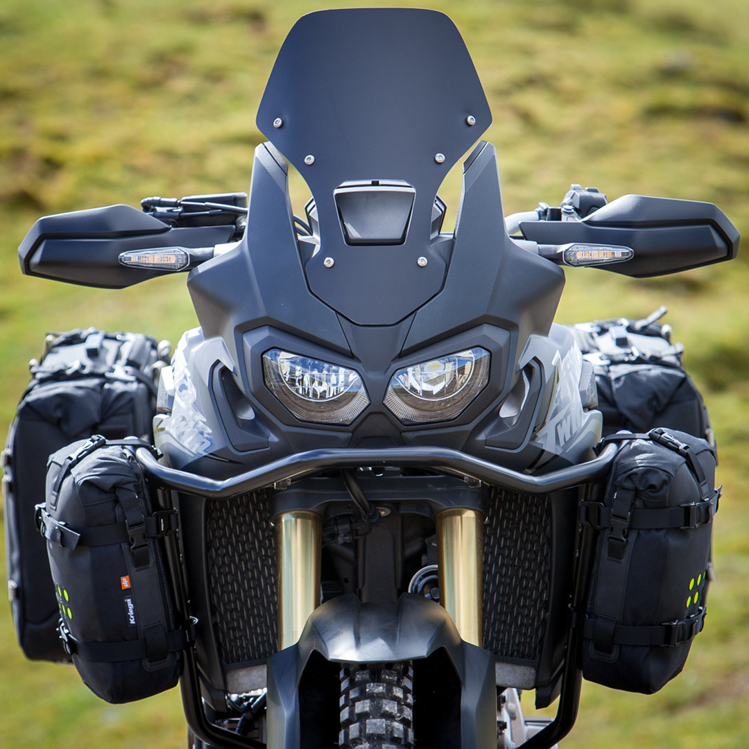 Kriega OS-6 Geantă Figura 8