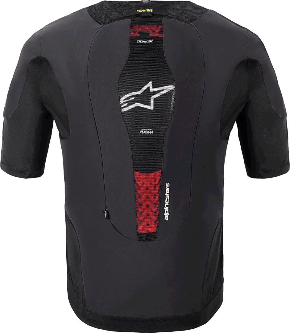 Alpinestars Tech-Air 5 Plasma エアバッグベスト M 図3