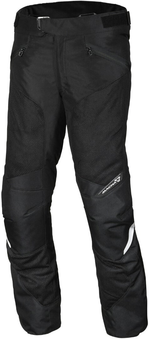 Macna Airmore Motorrad Textilhose XS standard Abbildung 1