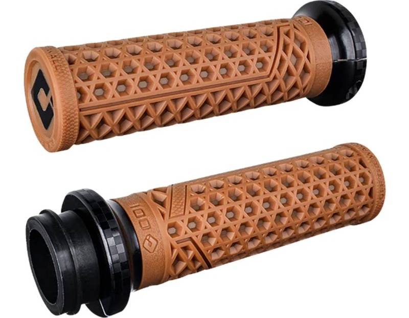ODI Mânere Harley Davidson semnătură Vans Figura 1