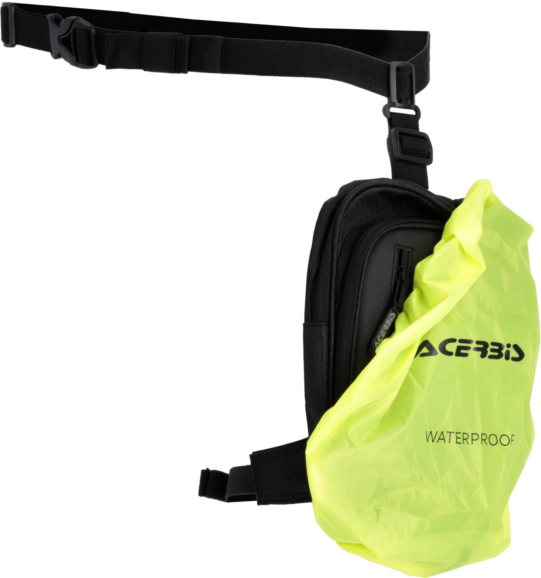 Acerbis Pro 3L Leg Bag Figura 6
