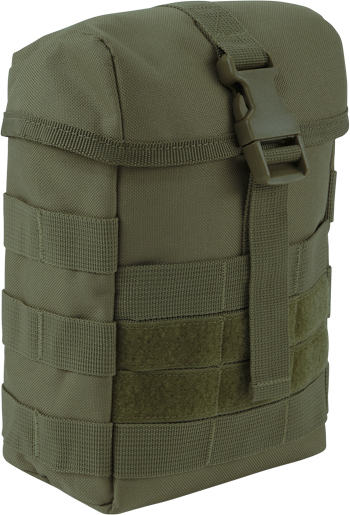 Brandit Molle Pouch Fire Geantă Articolul principal Figura 1
