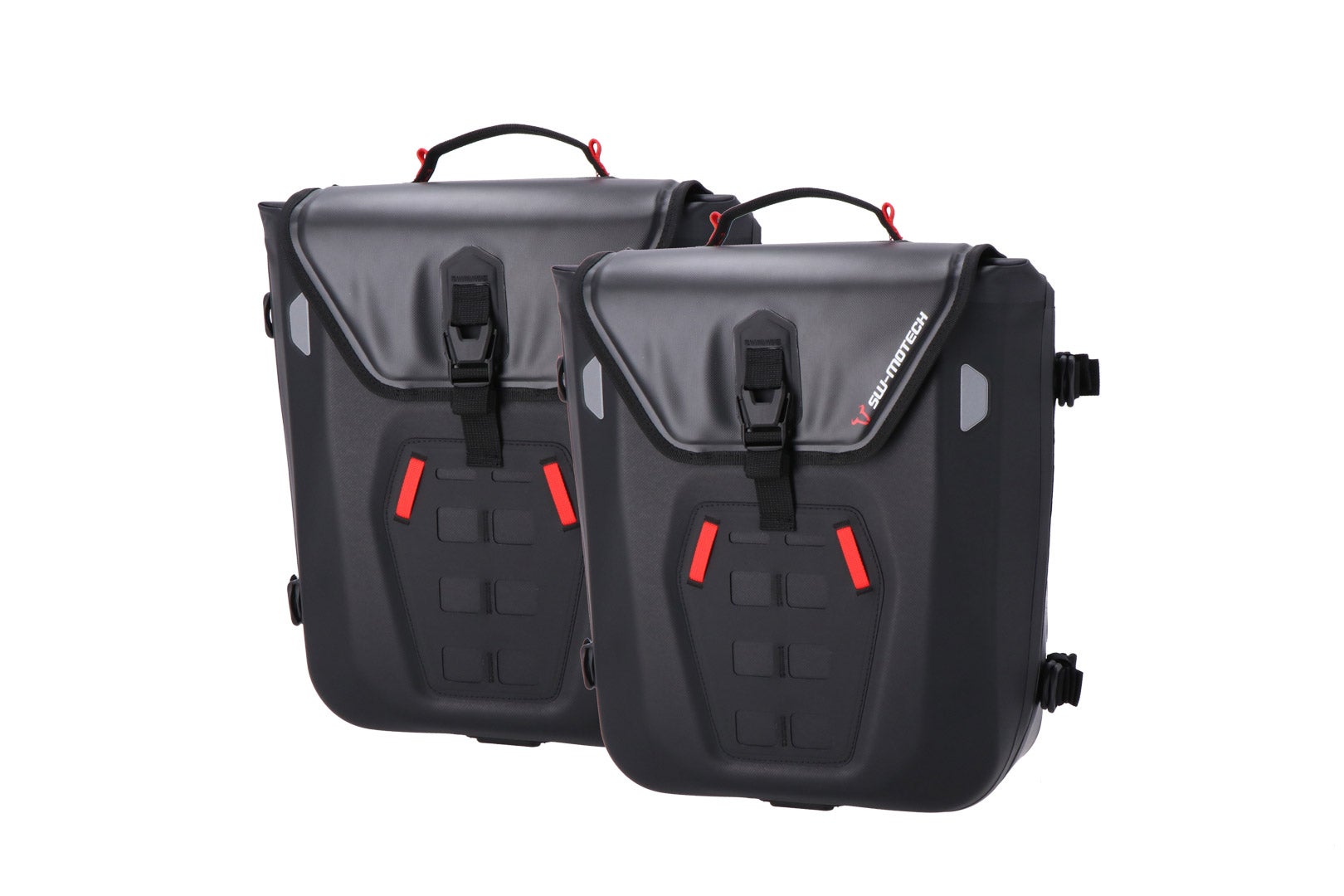 SW-Motech SysBag WP M/M-system - Honda CBR650R / CB650R (18-20). Figur 1