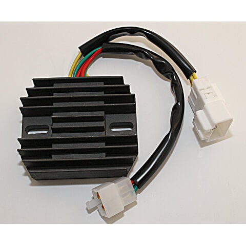 ElectroSport Laderegler ESR 430 Figura 1