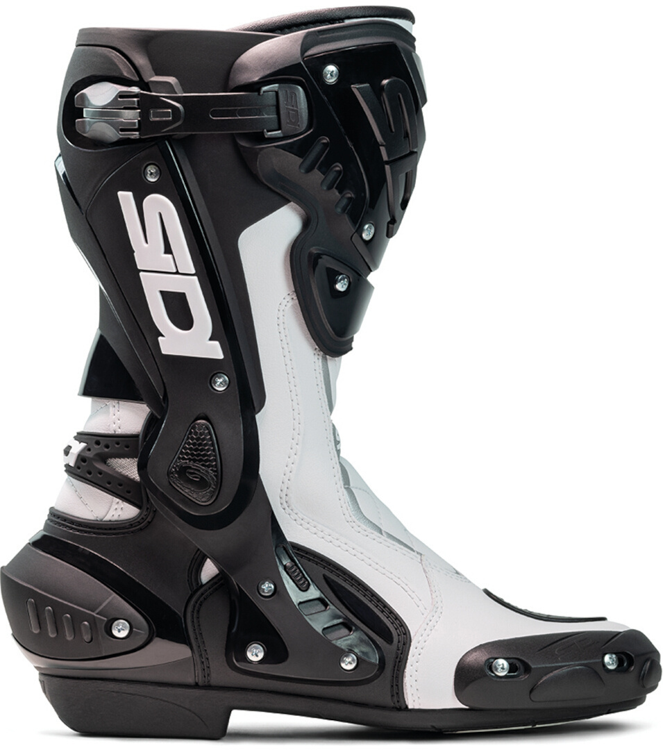 Sidi ST Motorcykel stövlar 37 Figur 2