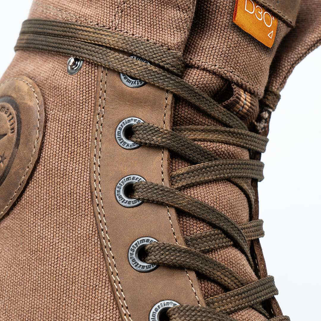 Stylmartin Smith Air Motorcycle Boots 42 Figure 5