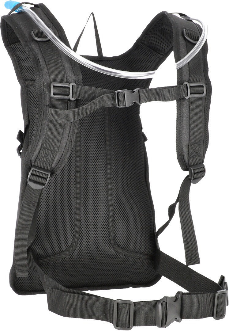 Acerbis H20 Logo 10L Rucsacul de hidratare alb/negru Figura 7