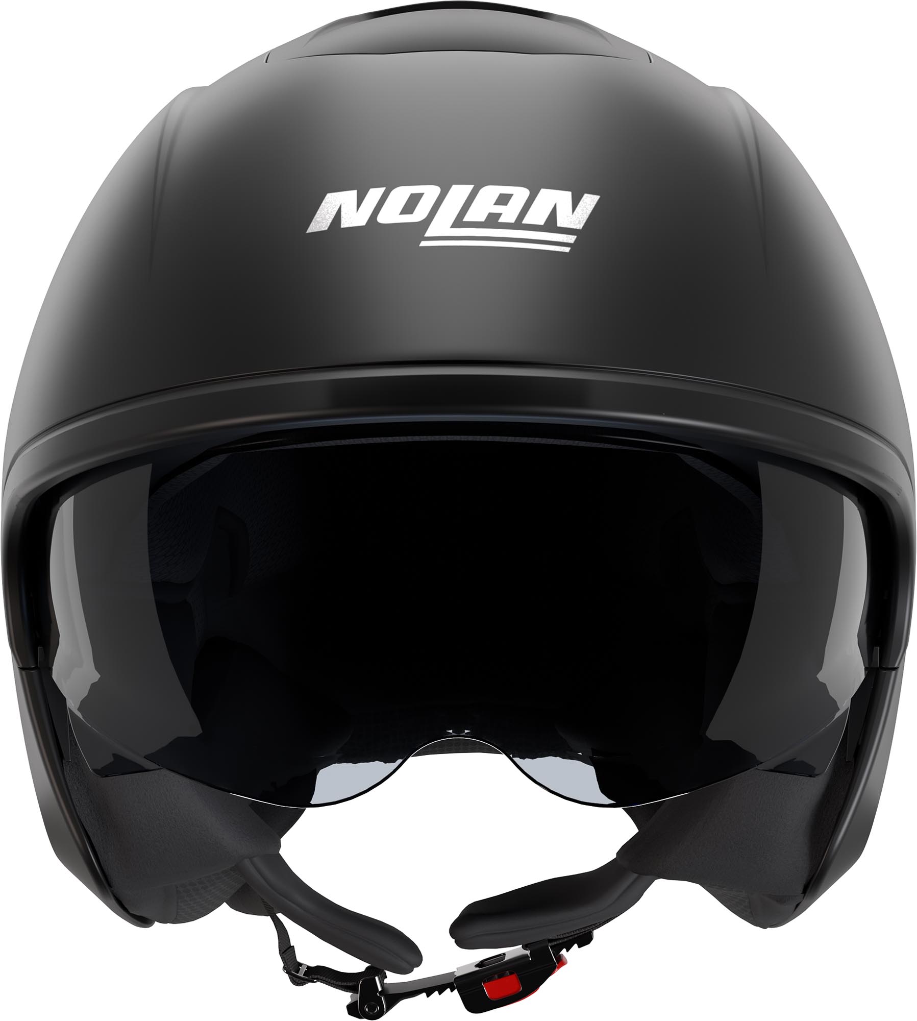 Nolan N20-2 Classico Cască cu reacție Black matt XL (62) Figura 4