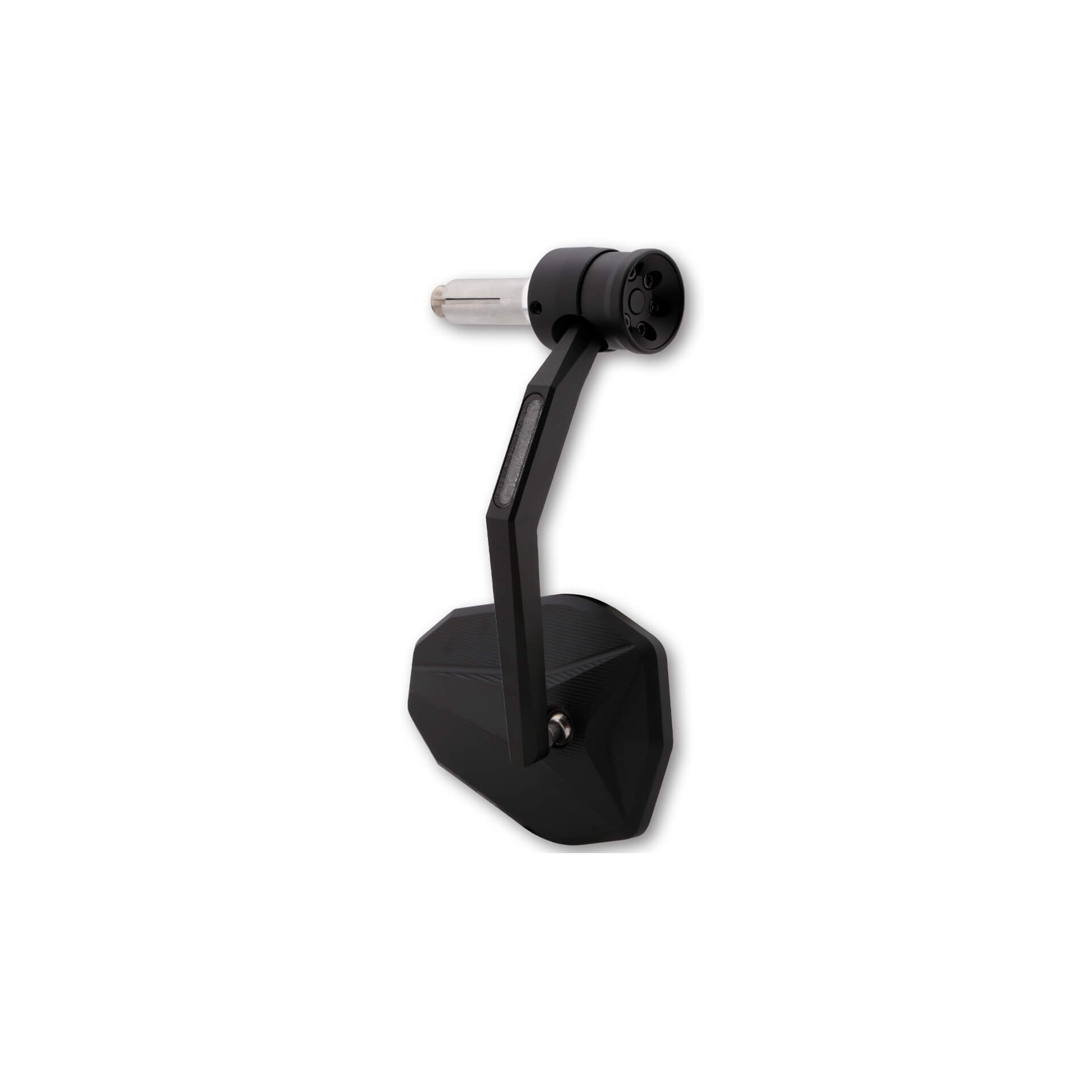 HIGHSIDER VICTORY-X RIM Lenkerendenspiegel mit LED Blinker Figura 3