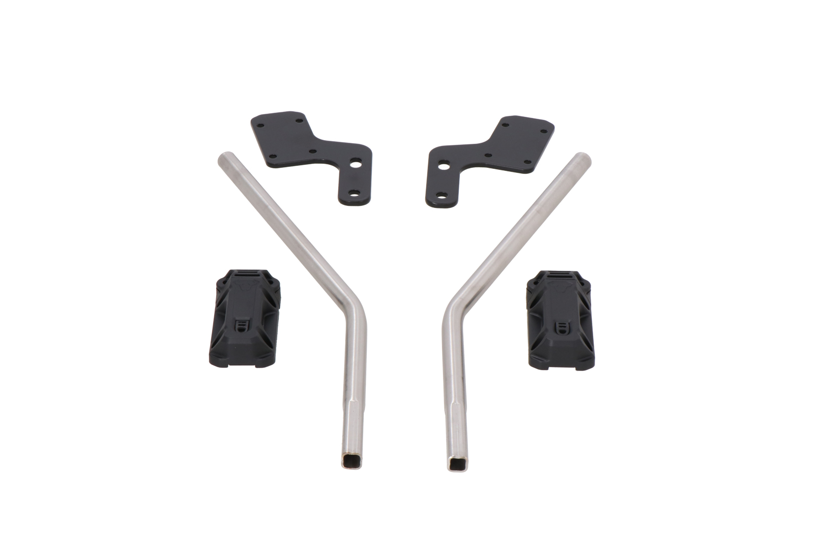 Brațe de susținere pentru geantă SW-Motech BLAZE - Honda NC700 (11-14) / NC750 (14-). Figura 1