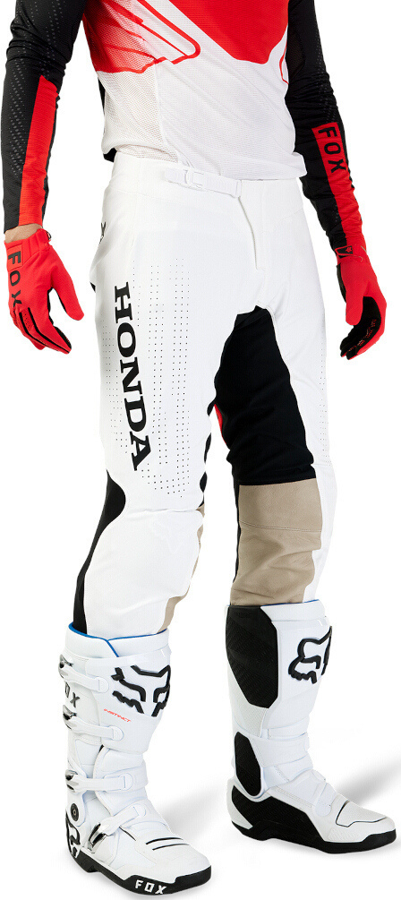 FOX Flexair Honda 2023 Calça Motocross 32 Figura 5