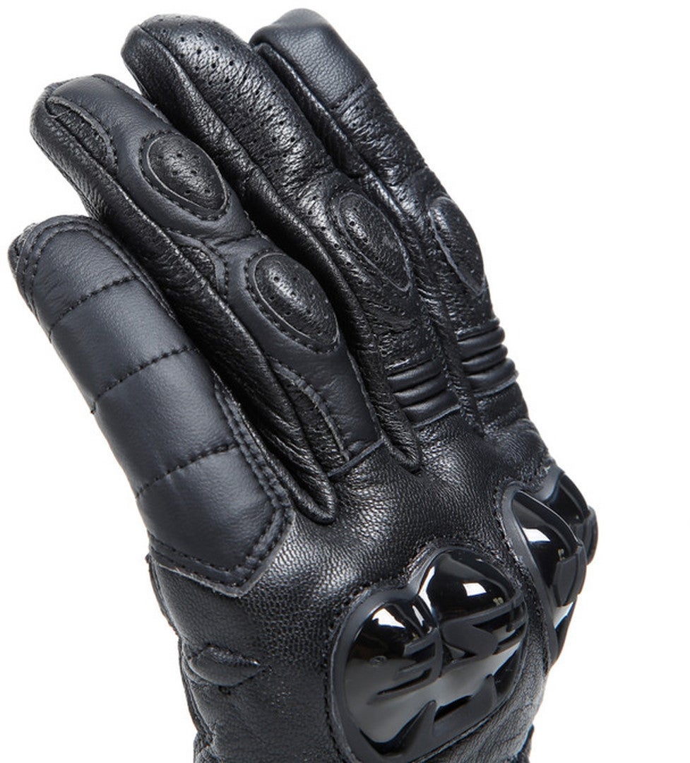 Dainese Blackshape Motorcykelhandsker XS Figur 9