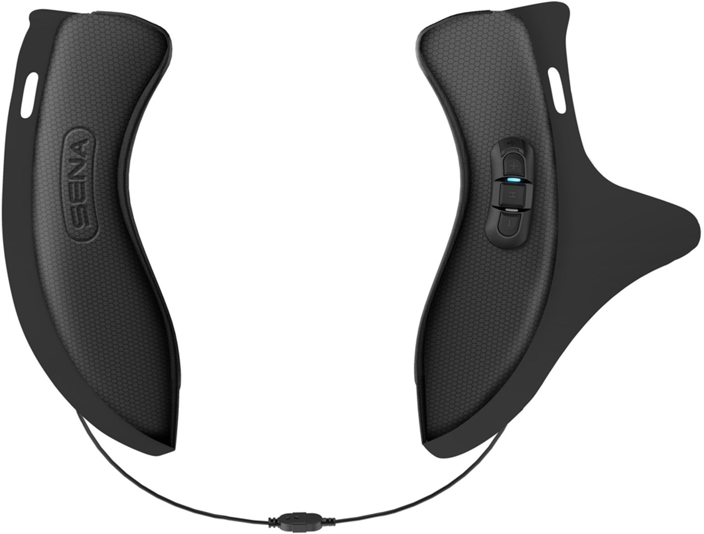 Sena 10UPAD HJC IS-17 Bluetooth kommunikationssystem Figur 5
