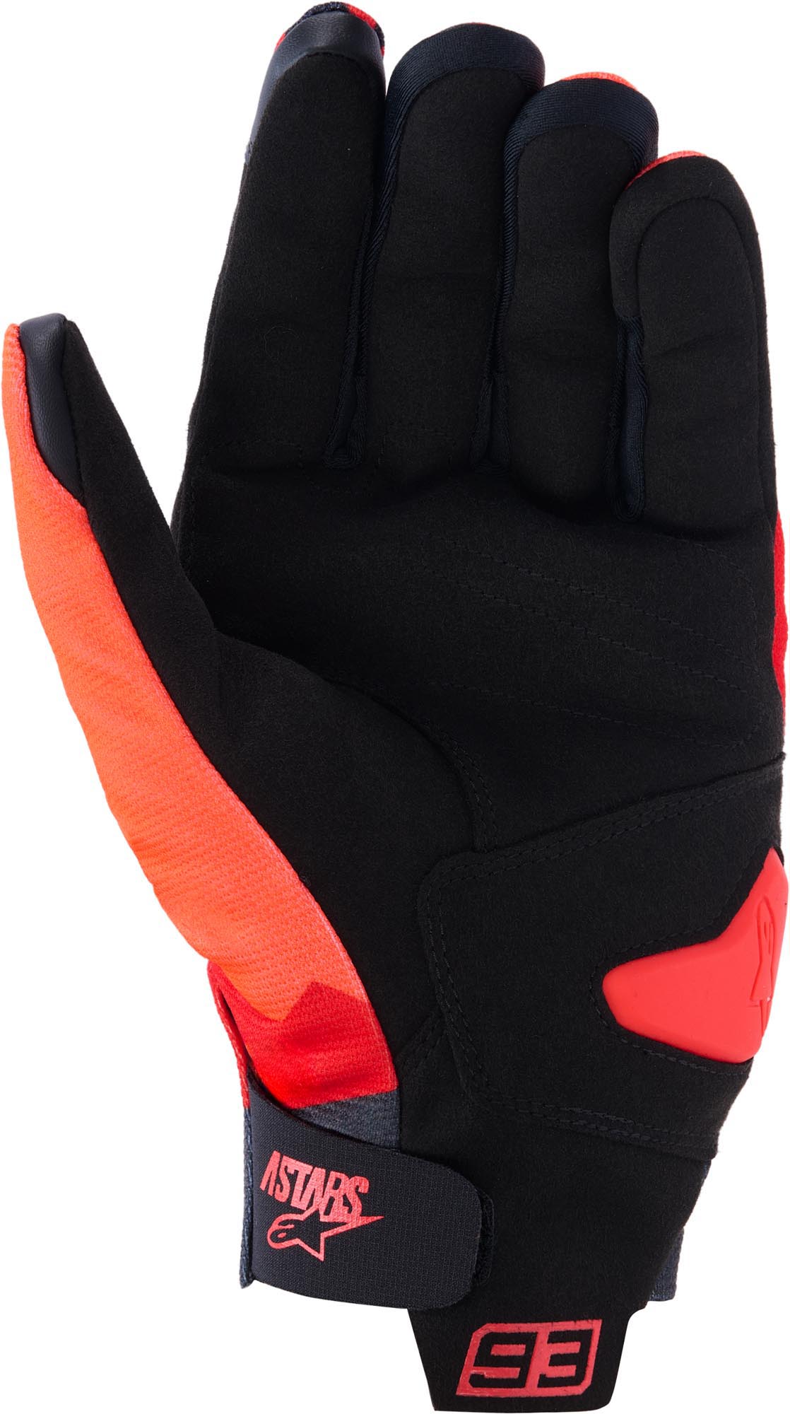 Alpinestars MM93 Reef V2 Gants de moto XL Figure 2