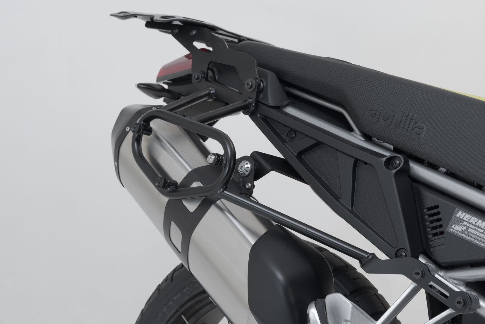 SW-Motech SLC portavion lateral dreapta - Aprilia Tuareg 660 (21-) / Rally (24-). Figura 4