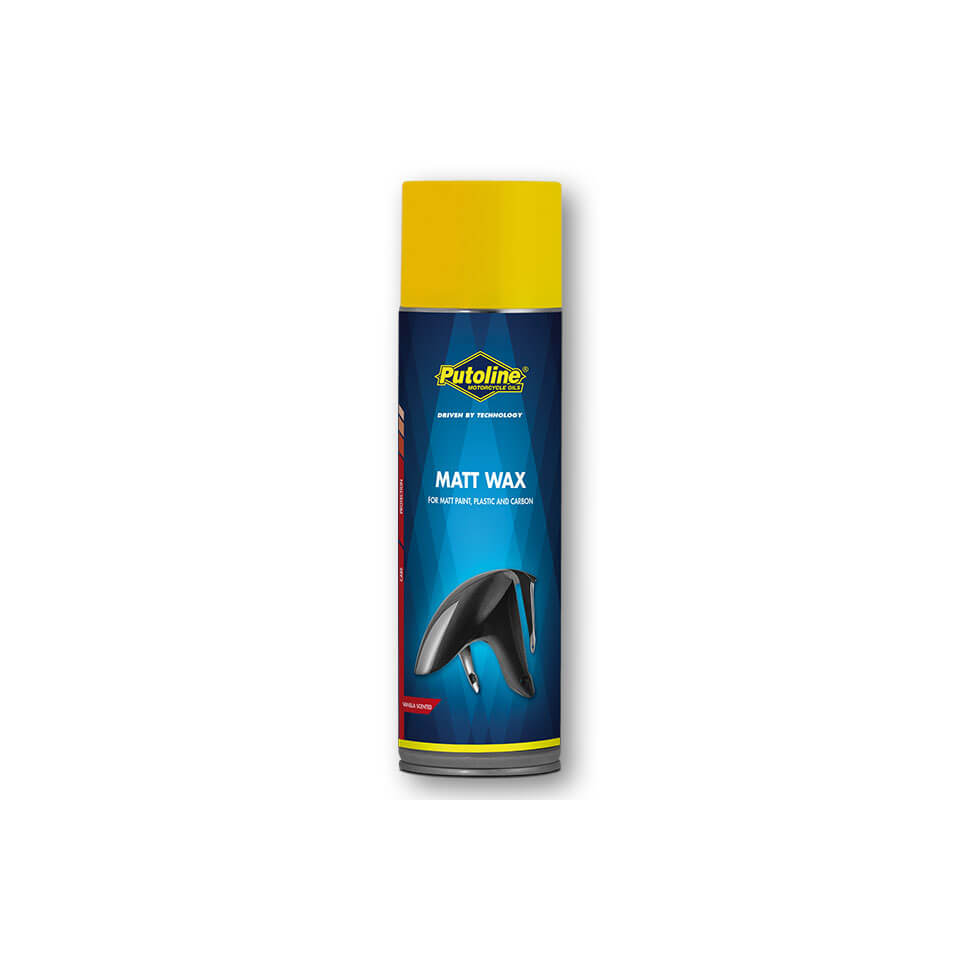 Putoline Wachs für matte Lacke, Matt Wax, 500 ml Figura 1 Putoline Wachs für matte Lacke, Matt Wax, 500 ml Figura 1