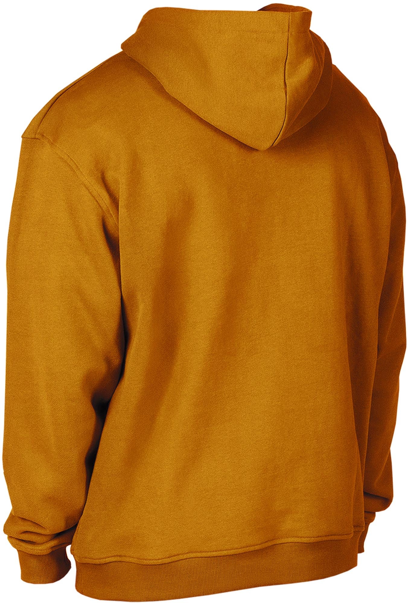 IXS Brand 1.0 Hettegenser brun L Figur 2