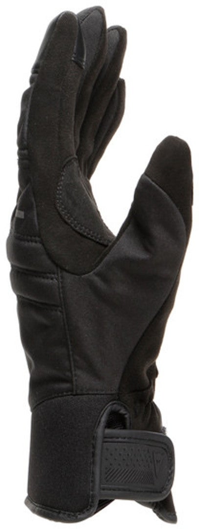 Dainese Stafford D-Dry Motorrad Handschuhe L Abbildung 3