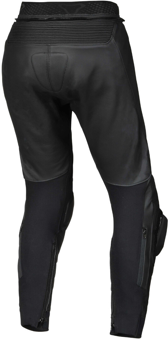 Macna Vario Damen Motorrad Lederhose 46 standard Abbildung 2