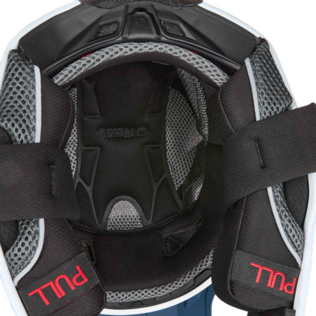 Kini Red Bull DHC 1.0 Casco da discesa S Figura 8