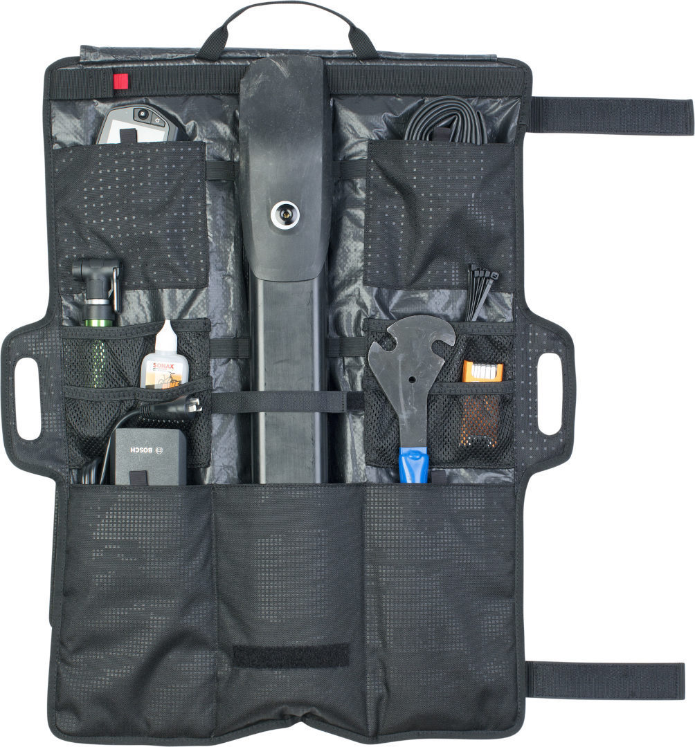 Evoc Gear Wrap Torba na narzędzia L Rysunek 3