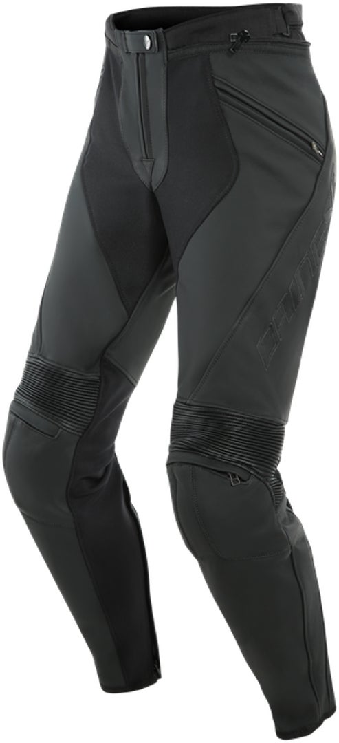 Dainese Pony 3 S26 Women's Leather Motorcycle Pants