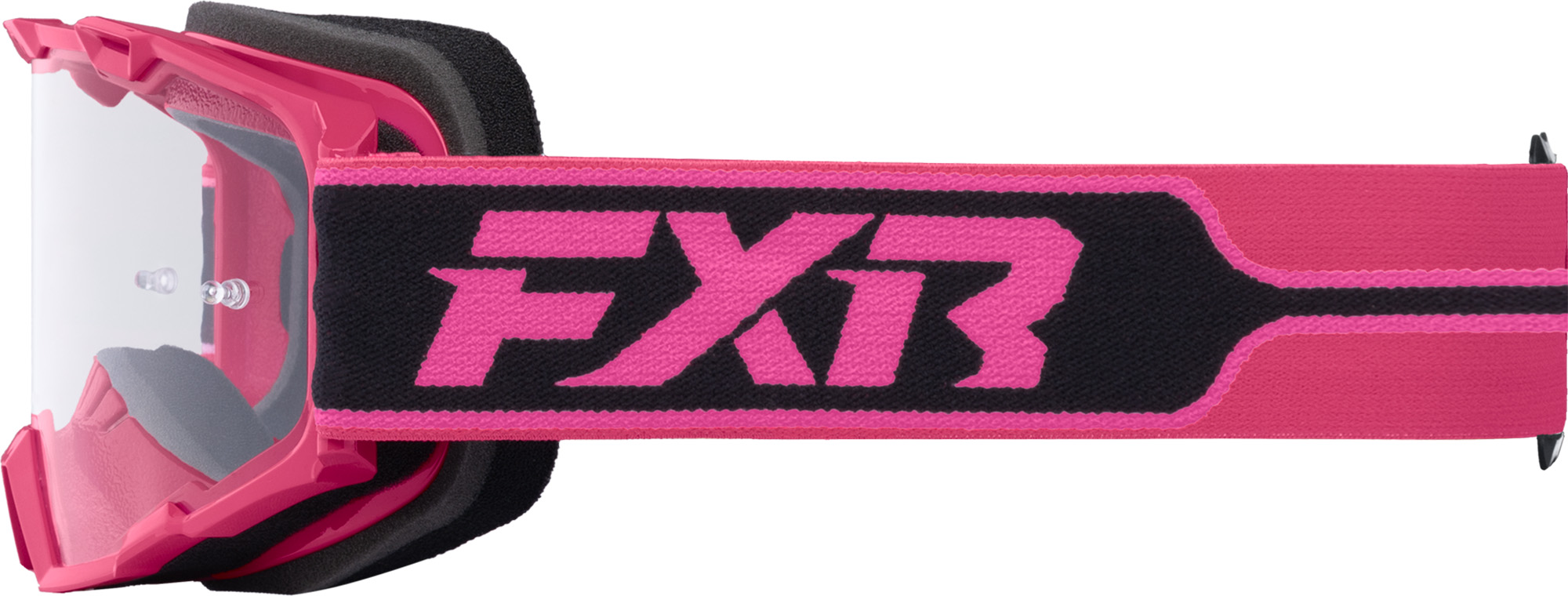 FXR Maverick Prime Jugend Ochelari de motocross Figura 5