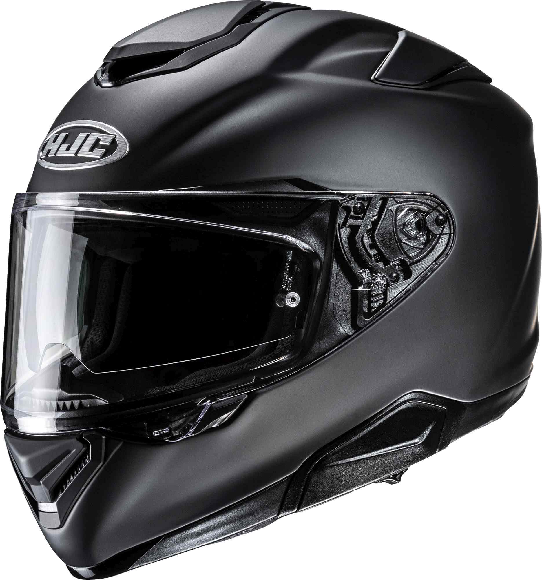HJC RPHA 72 Helmet black matt XL (60/61) Figure 1