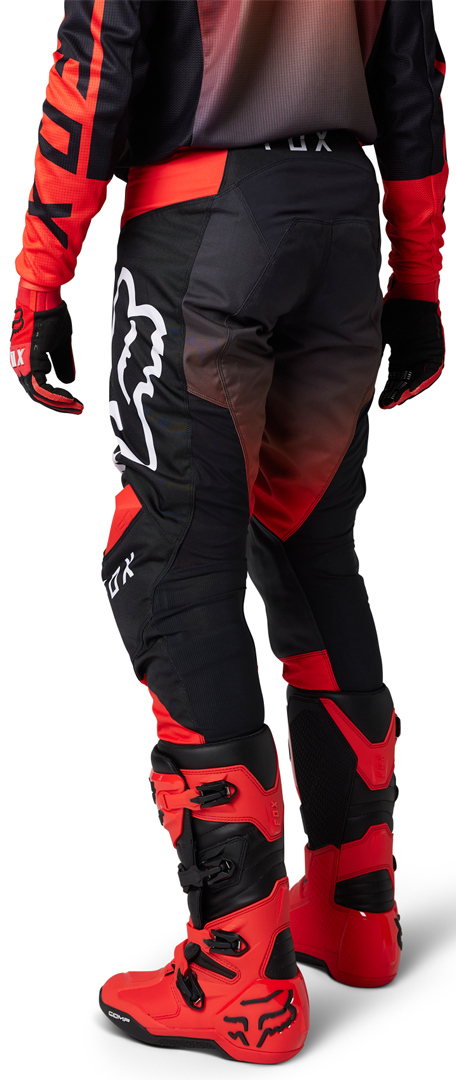 FOX 180 Leed Motocross Hose rot 36 Abbildung 5