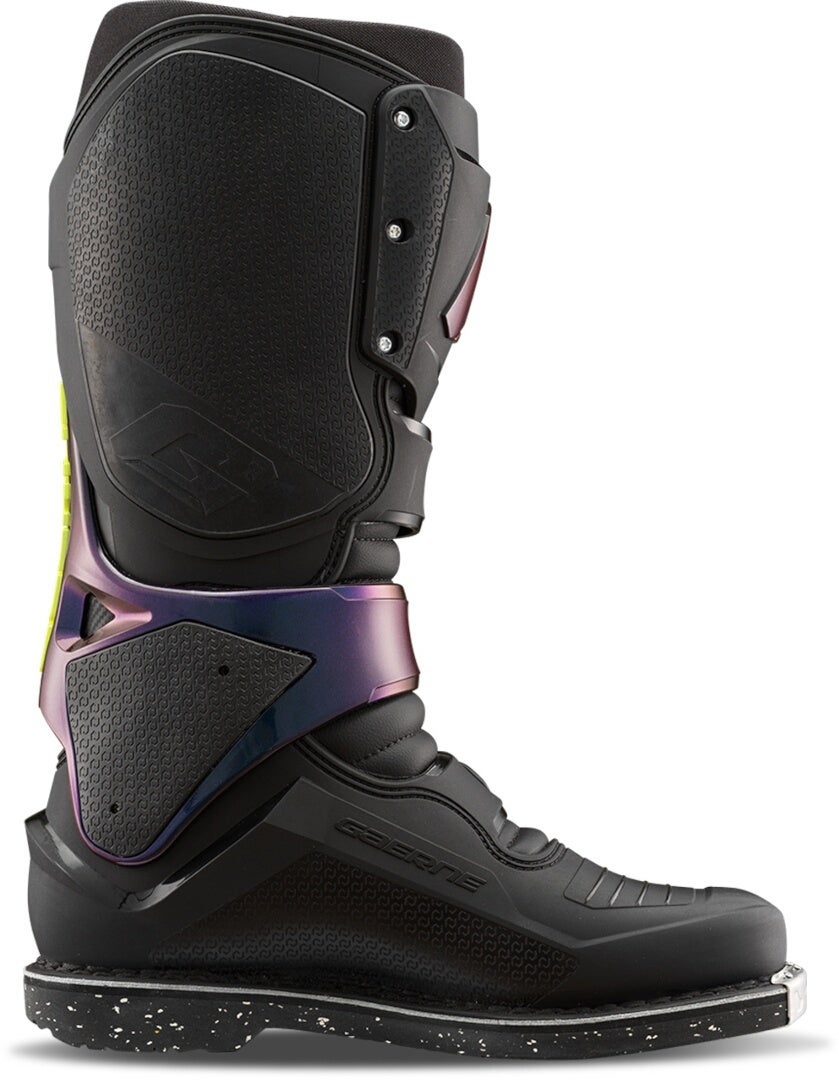 Side view of Gaerne SG-22 Motocross Boots
