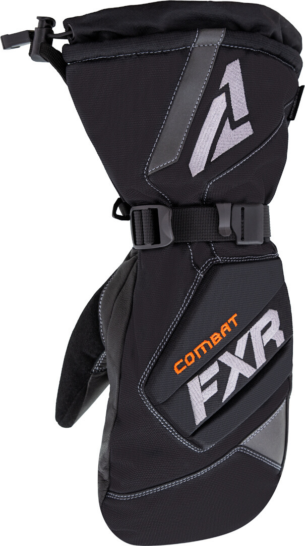 FXR Combat Mitt Luvas de Snowmobile 3XL Figura 1