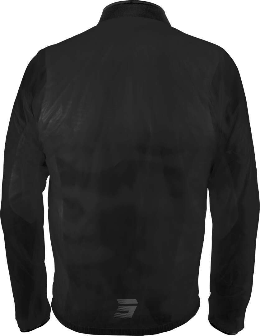 Shot Stretchable Windbreaker Giacca impermeabile S Figura 2
