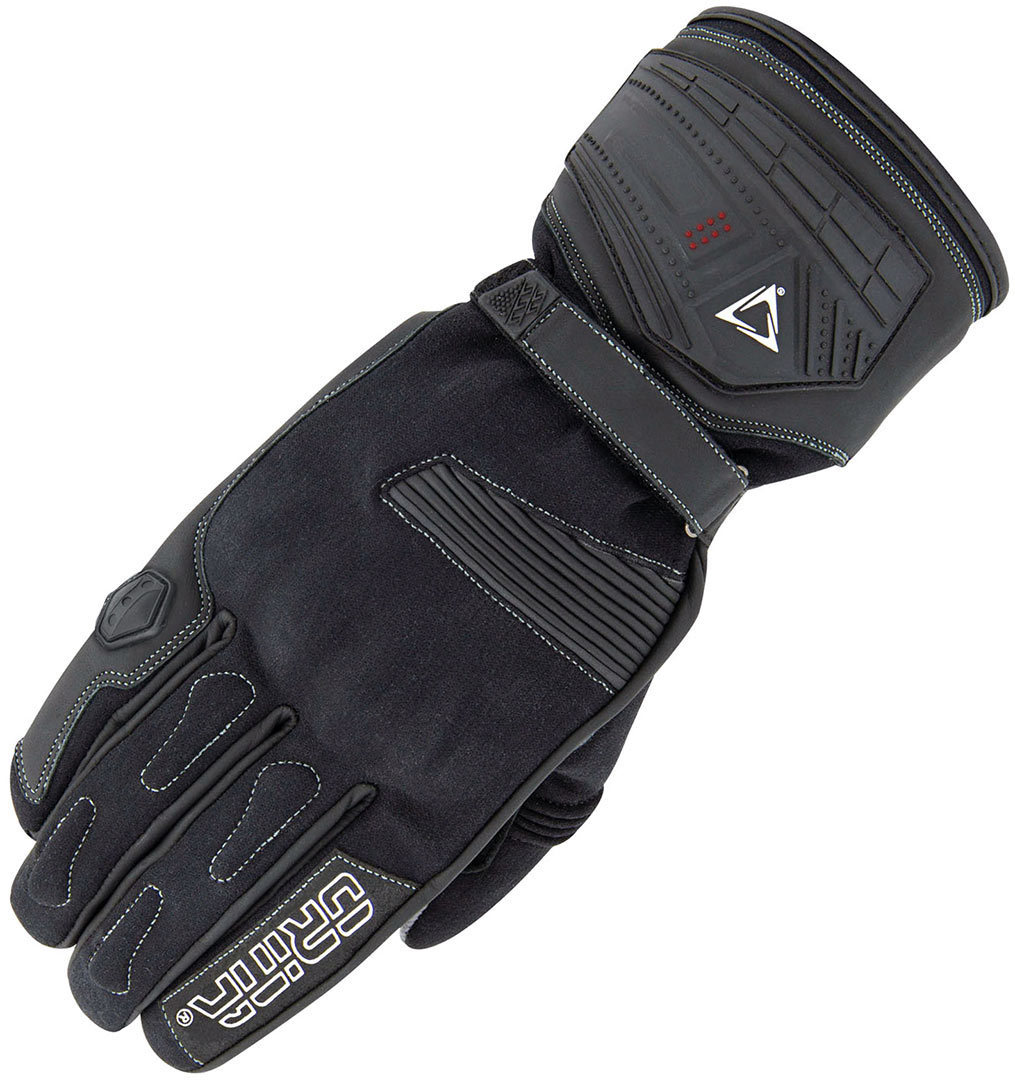 Orina Evo Luvas de motocicleta Artigo principal Figura 1