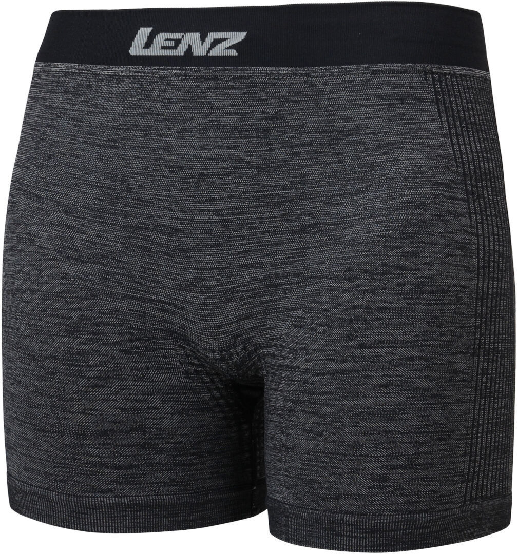 Lenz 1.0 Women Caleçon noir M/L Figure 1