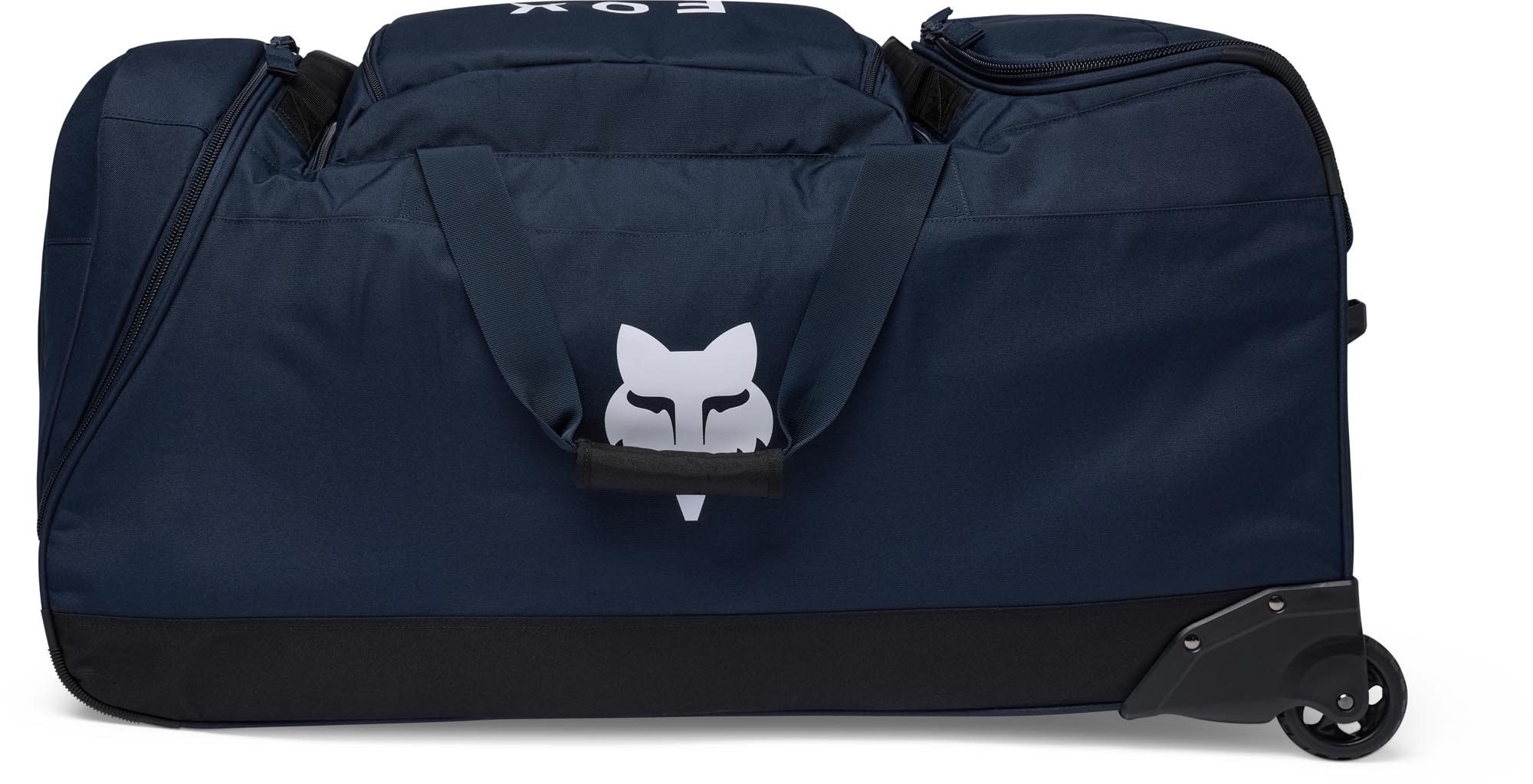 FOX Shuttle Roller Varustelaukku Tummansininen Kuva 2