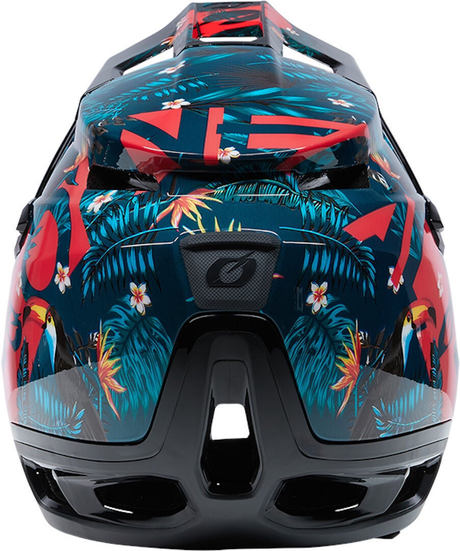 Oneal Transition Rio V.22 Casco da discesa XL (61/62) Figura 2