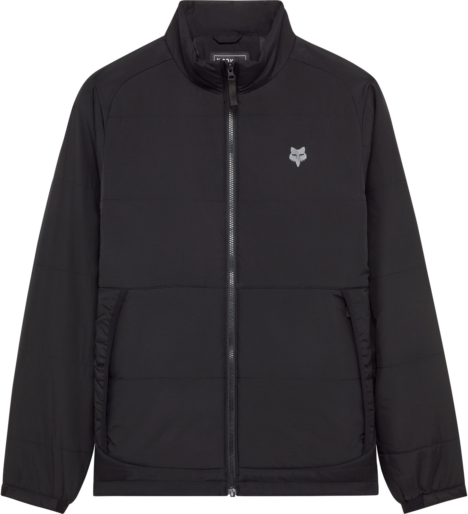 FOX Ridgeway Lite Jacket black M Figure 1