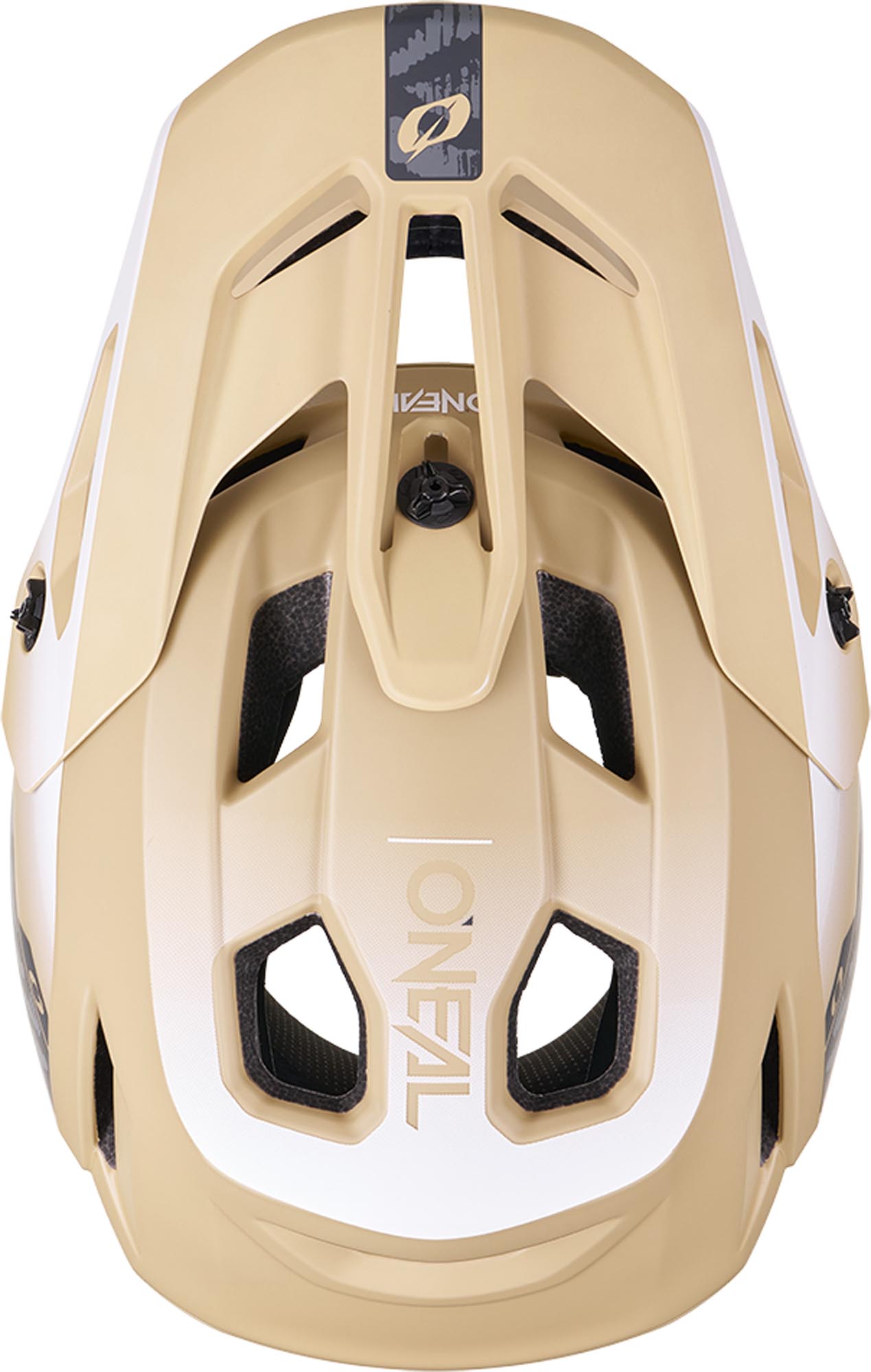 Oneal SL1 Terra Downhill Helmet Sand S (55/56) Figure 7