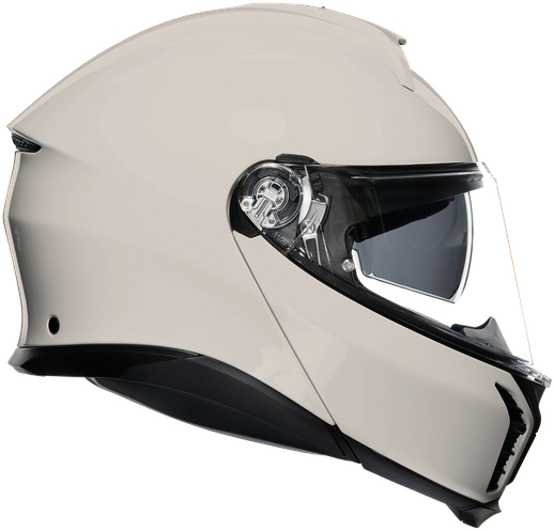 AGV Tourmodular Mono Casque Blanc M (57/58) Figure 4