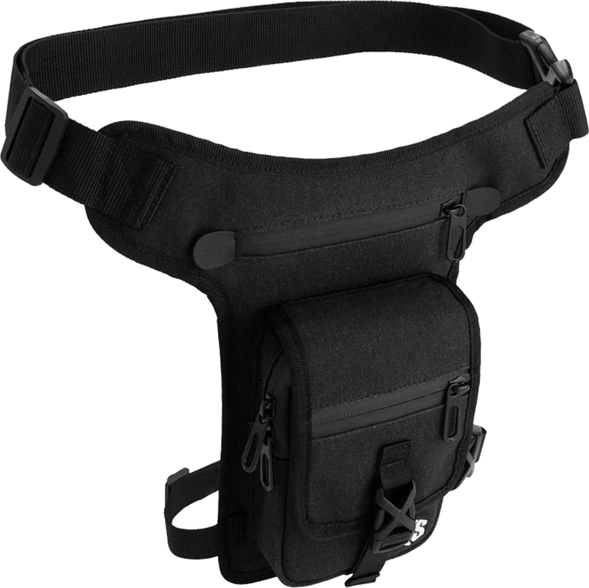 Rusty Stitches Kai Leg Bag Figura 3