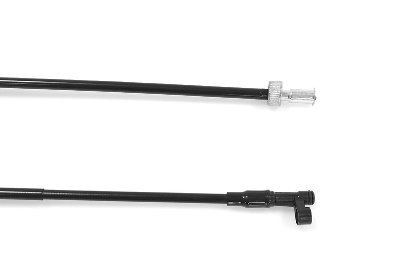 TECNIUM Hastighetsmätare kabel Figur 2