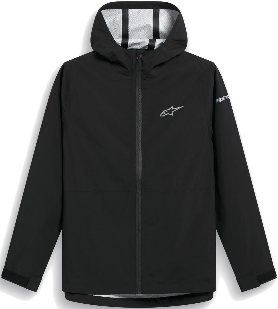 Alpinestars Kascade Capa de chuva Artigo principal Figura 1