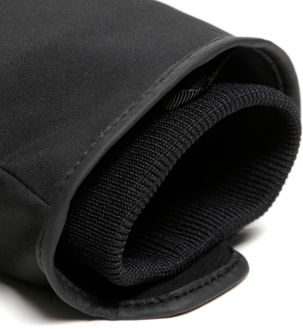 Dainese Plaza 3 D-Dry Gants de moto imperméables Noir/Anthracite 2XL Figure 2
